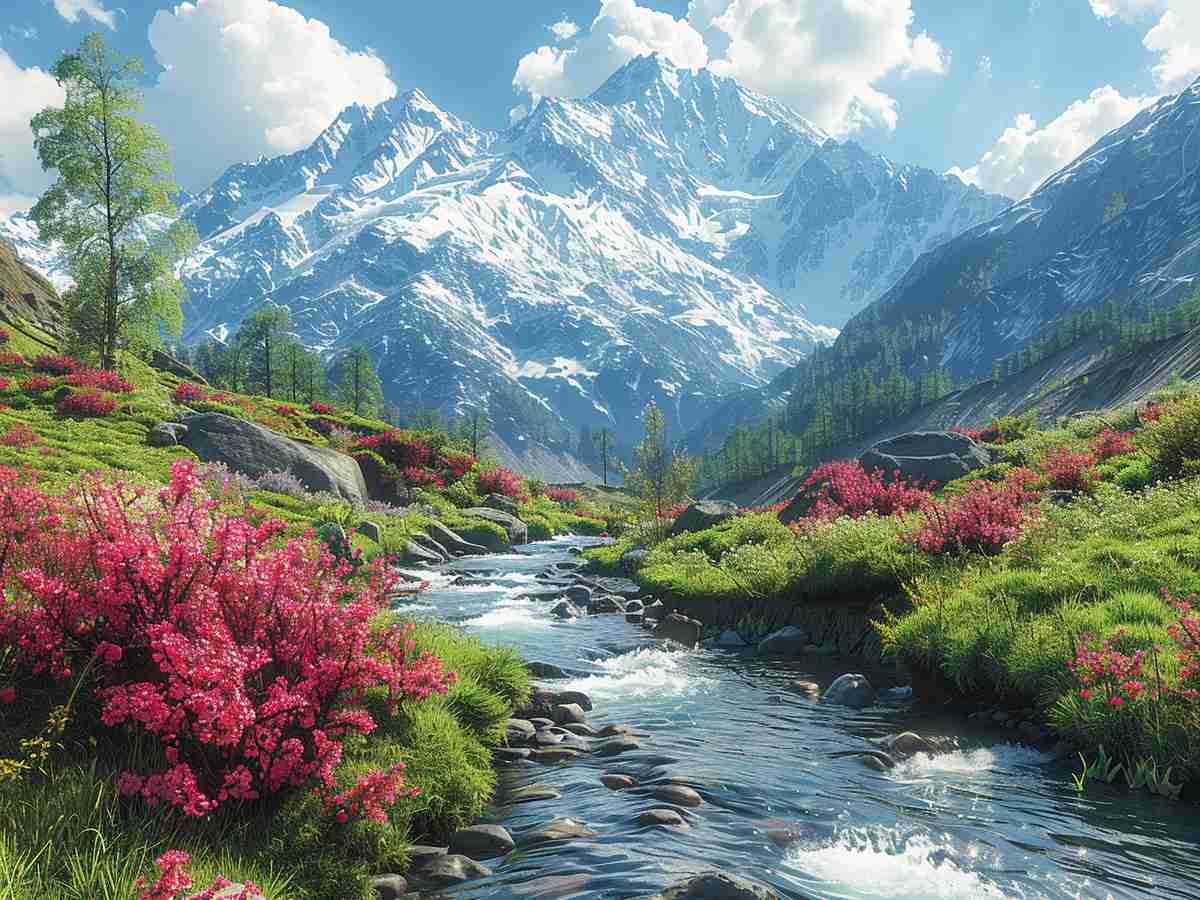 Shimla Manali Tour Package from Faridabad