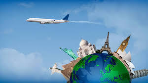 Affordable International Tour Packages From Faridabad