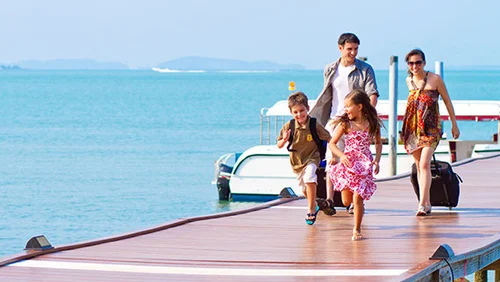 Best Family Tour Package From Faridabad
