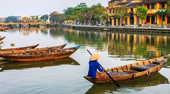 Vietnam Tour Package 5 Days 4 Nights | Vietnam Tour Package