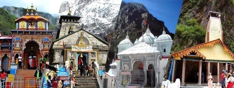 Chardham Yatra from Haridwar Travel Company | Chardham Yatra from Haridwar