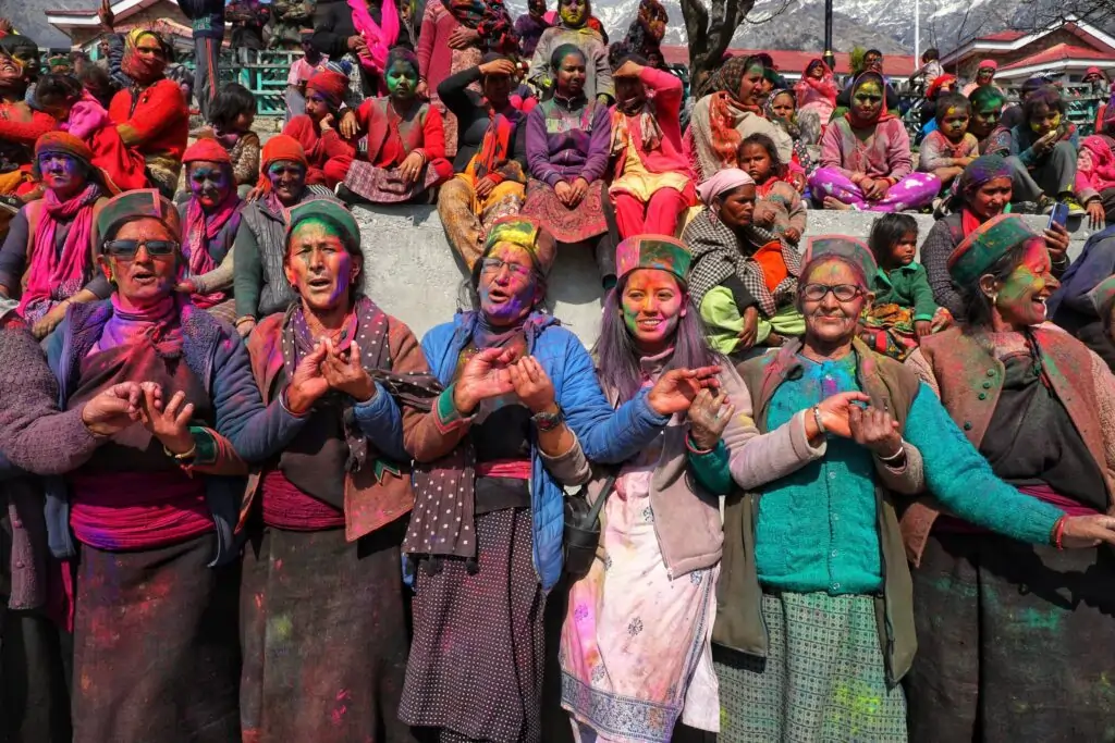 Sangla Holi Festival 2026 – Dates & Travel Guide