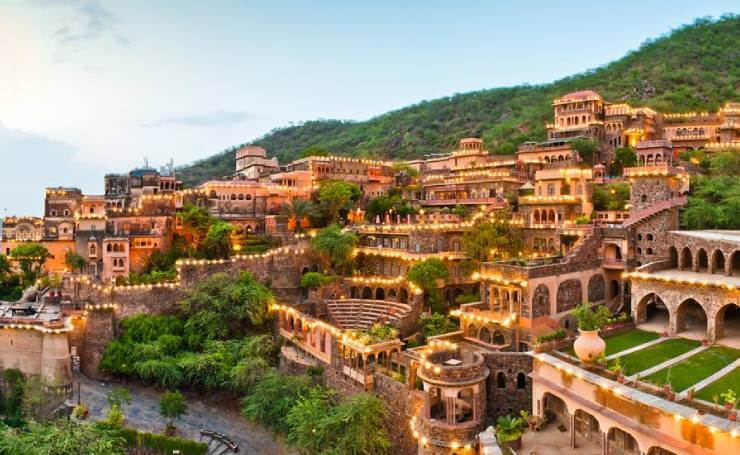 Best Travel Agency in Haryana | Best Travel Agency