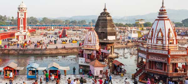Best Chardham Yatra from Haridwar | Best Chardham Yatra