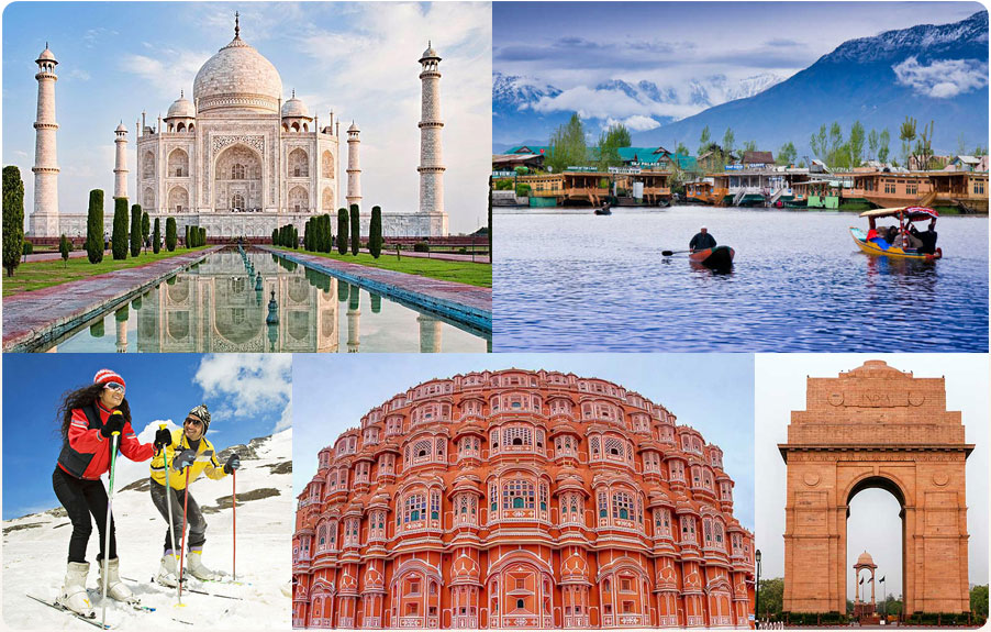 Best Travel Agency in India | Best Travel Agency