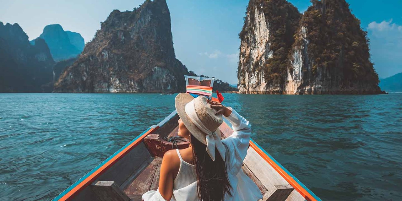 Best Travel Company in India | Best Travel Company