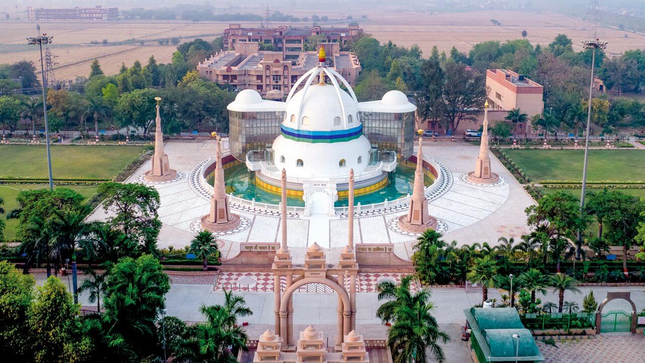 Top Tour and Travel in Faridabad | Top Tour and Travel Company