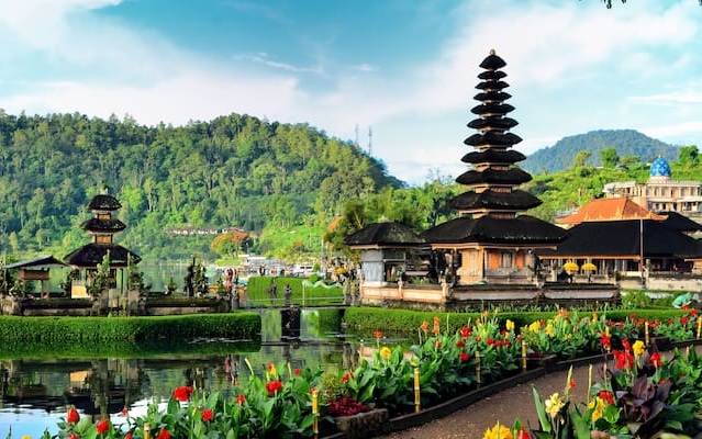 Bali Tour Package from Faridabad | Best Bali Tour Package