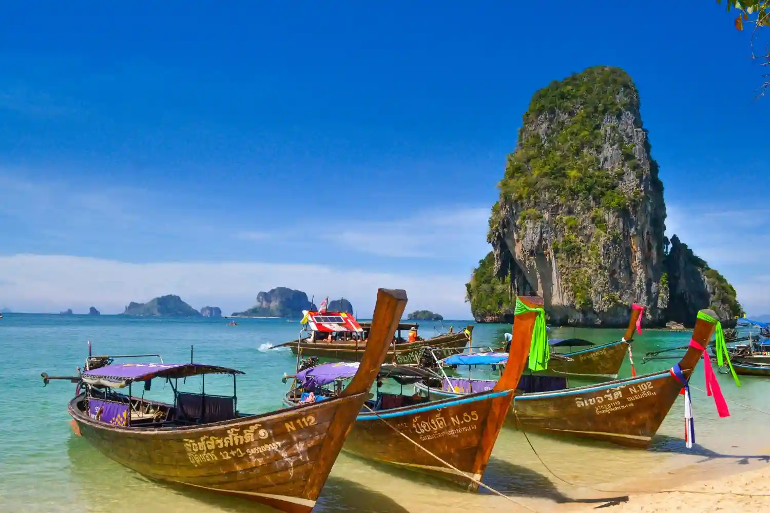 Thailand