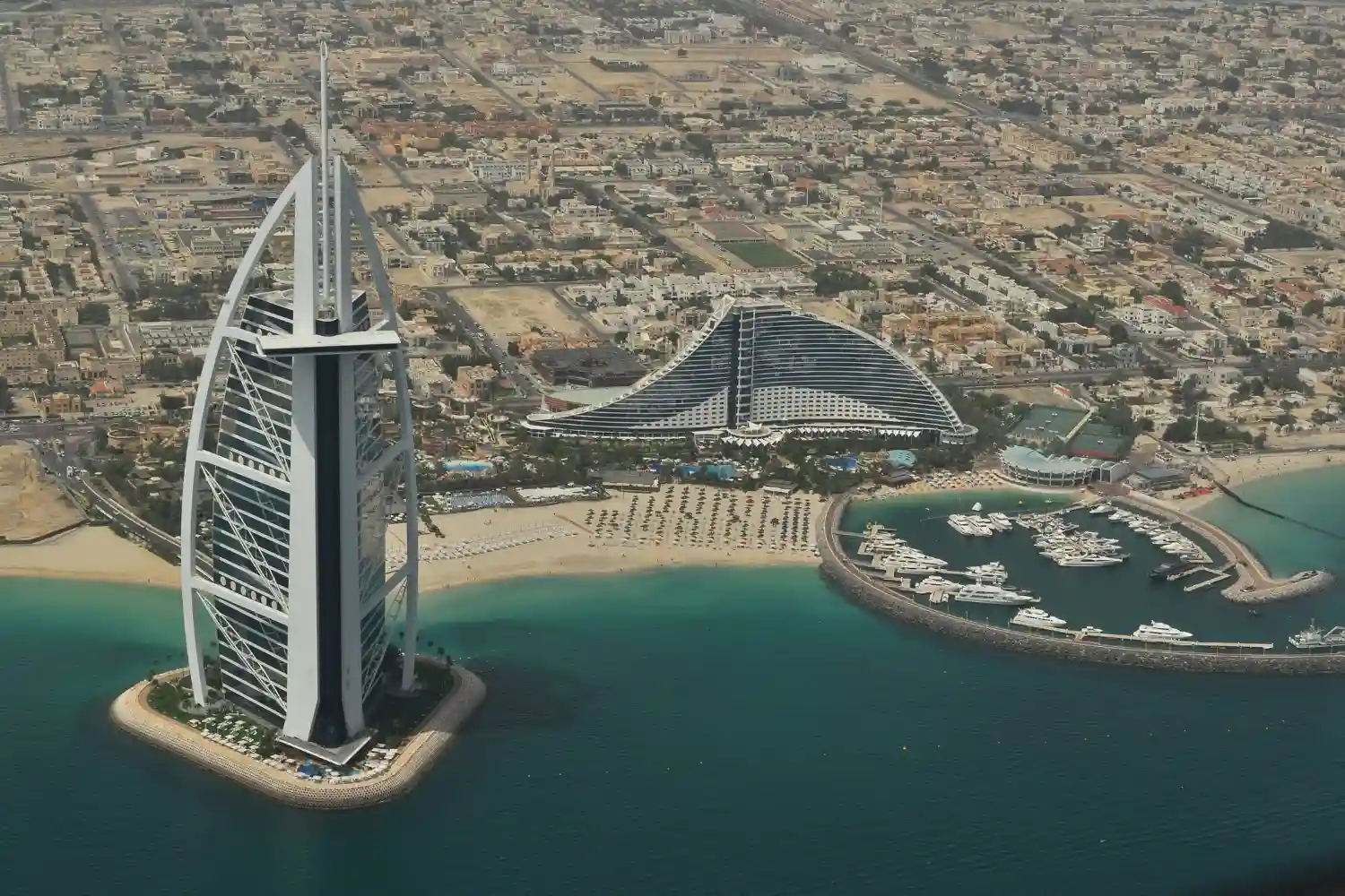 Dubai