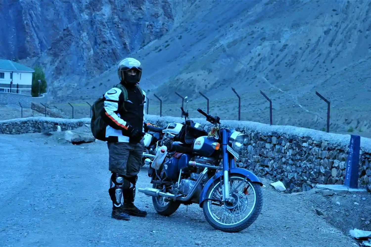Spiti Valley
