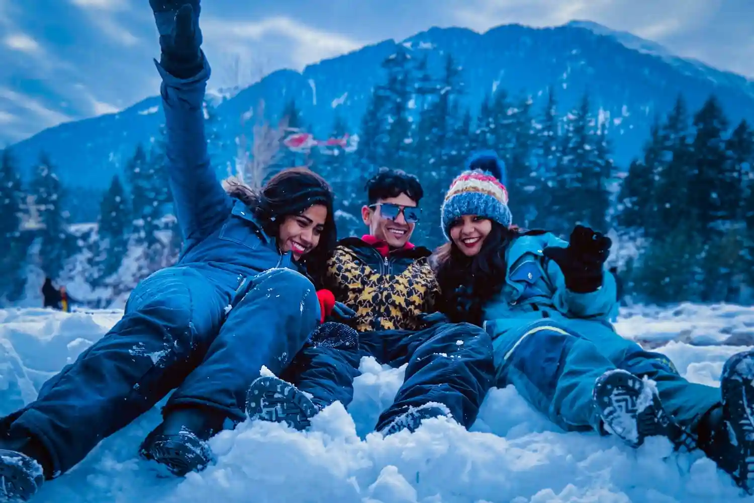Himachal Pradesh