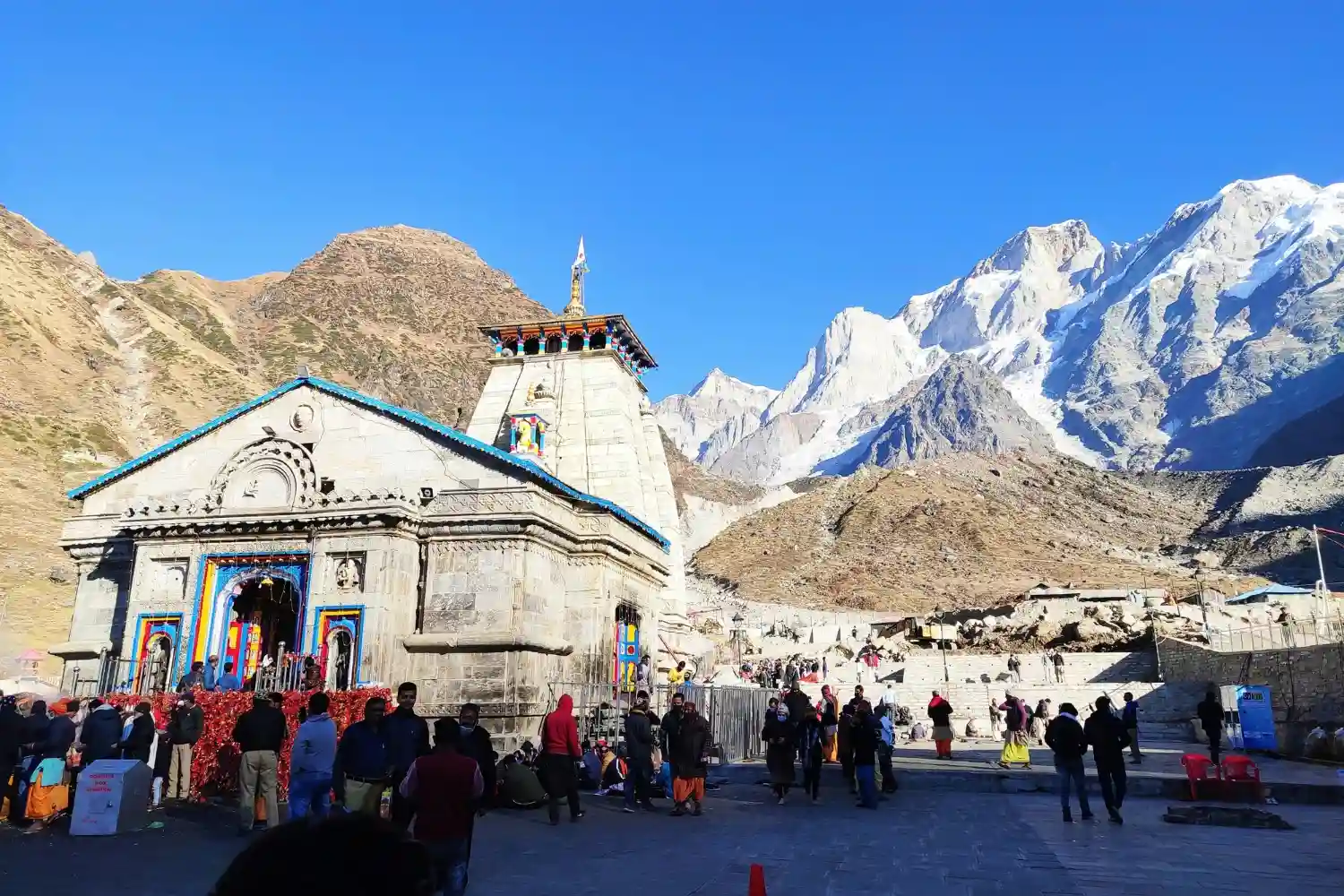 Kedarnath