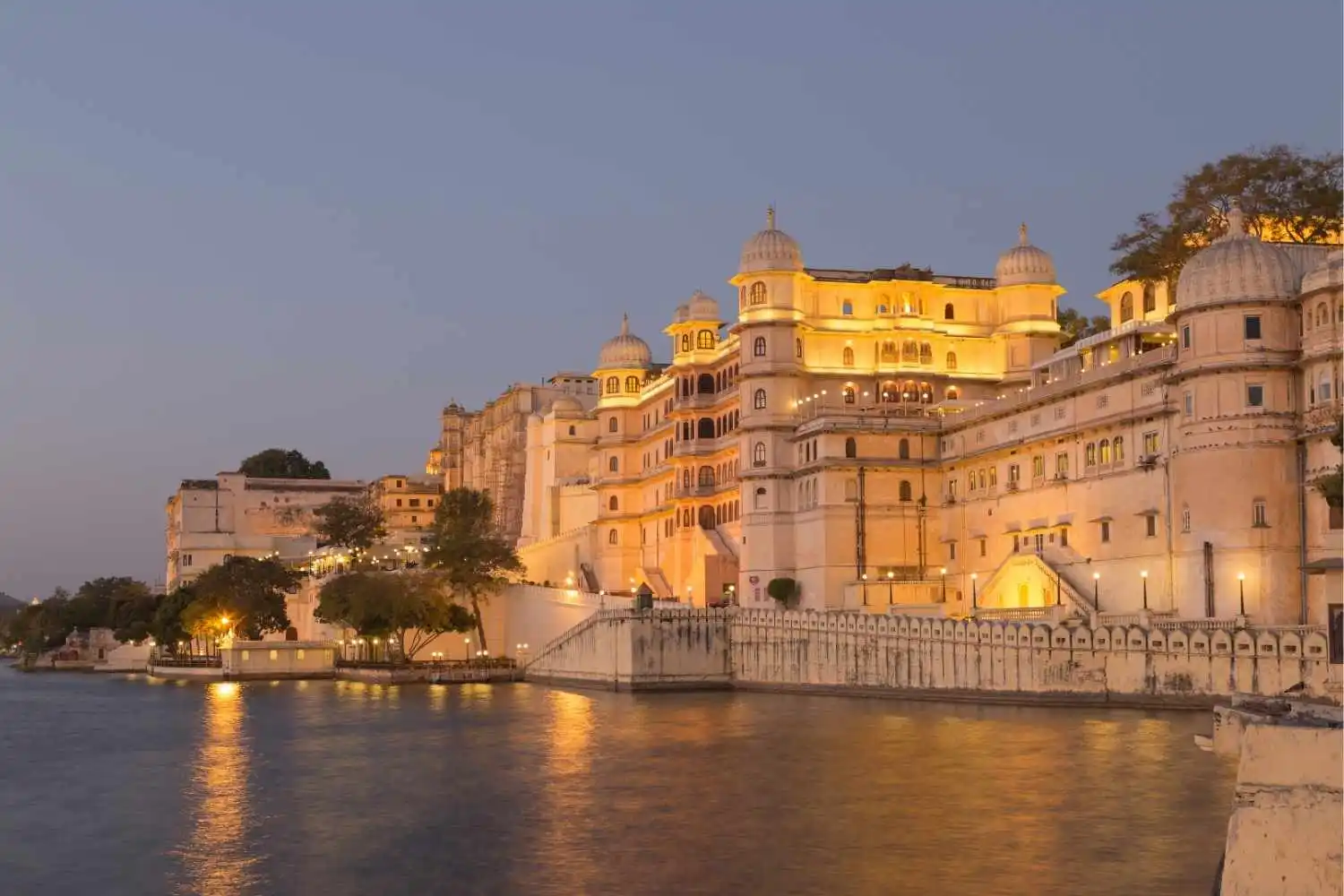 Rajasthan Tour Package