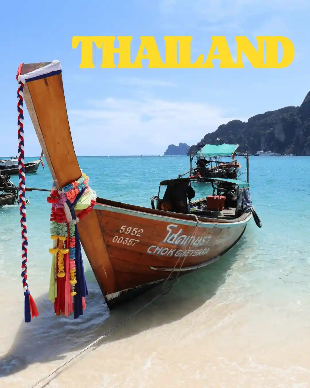 Thailand