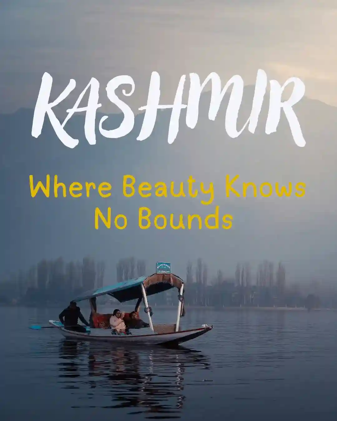 Kashmir