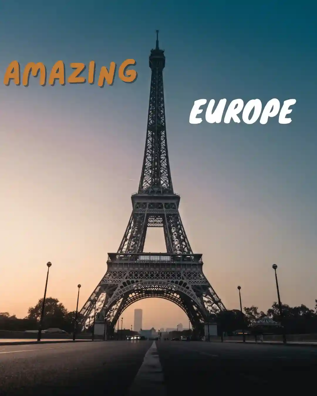 Europe