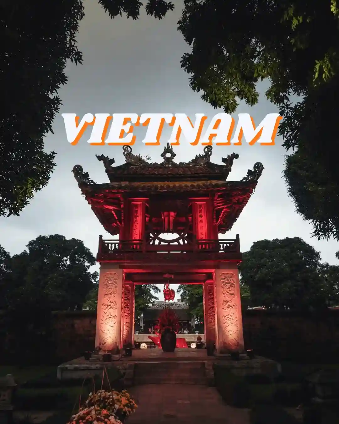 Vietnam