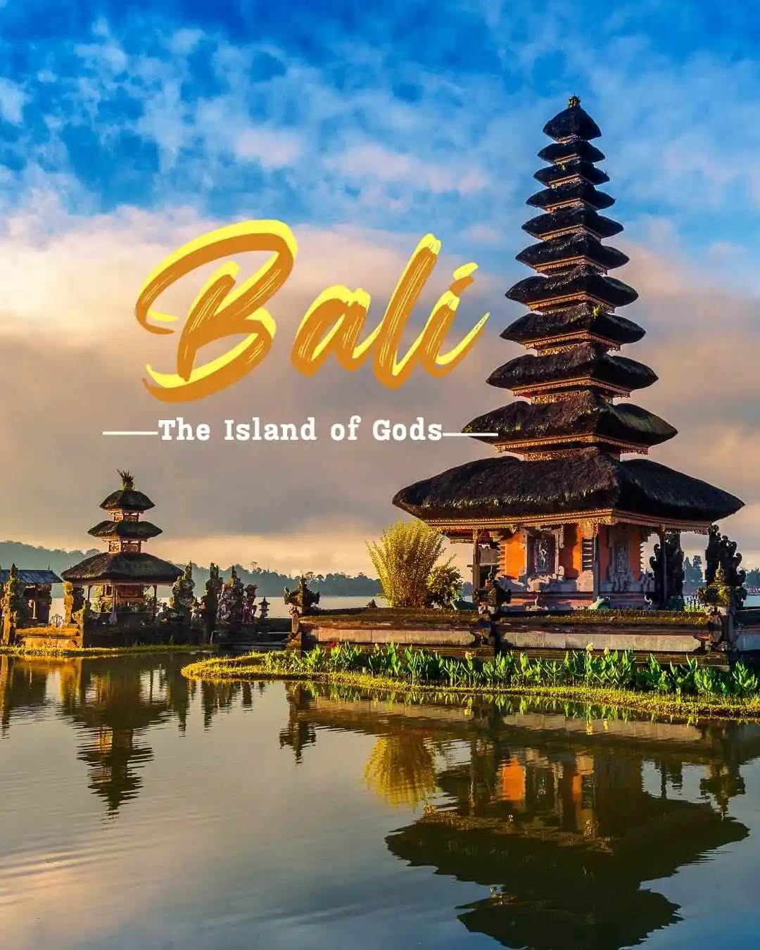 Bali Tour Package