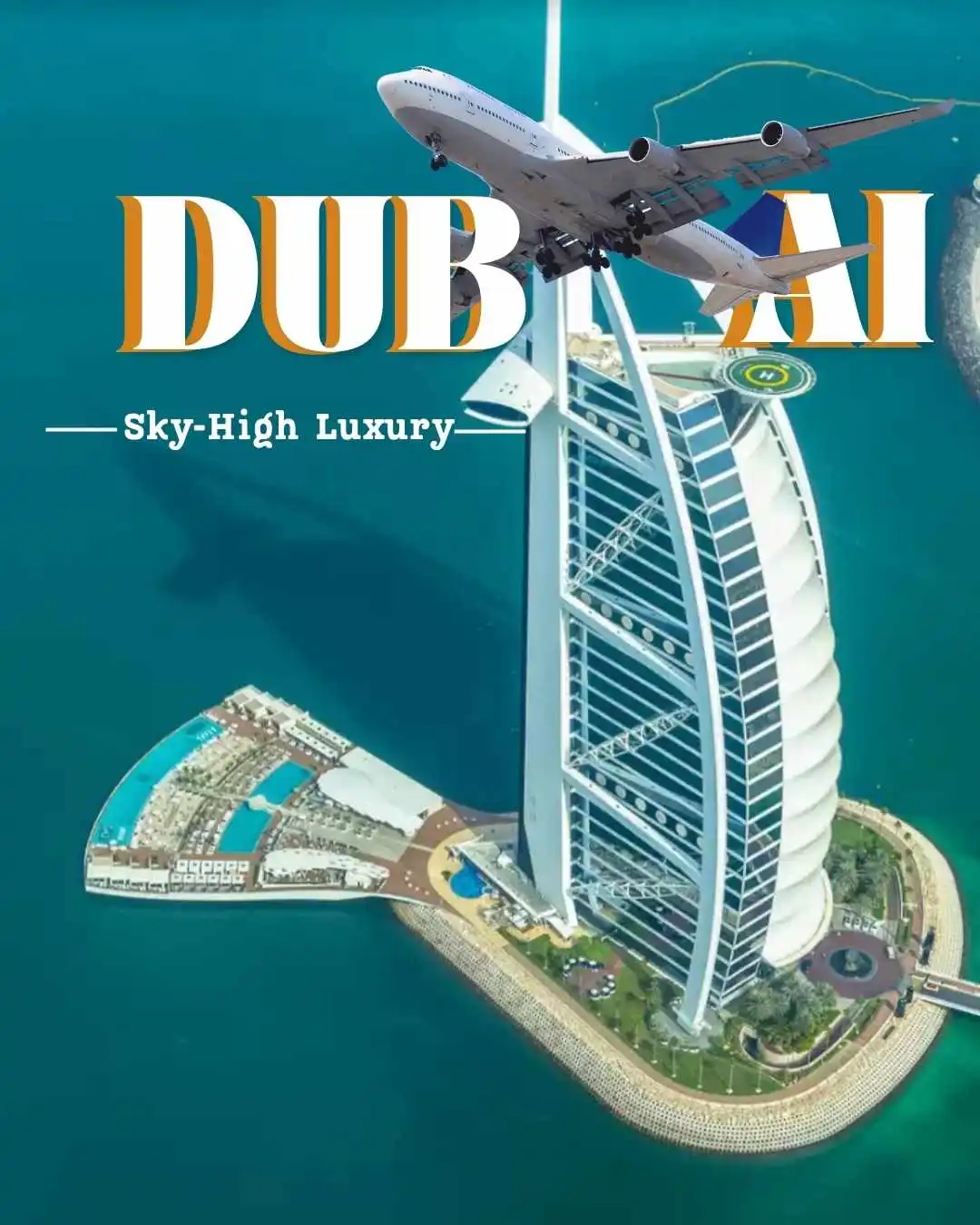 Dubai Tour Package