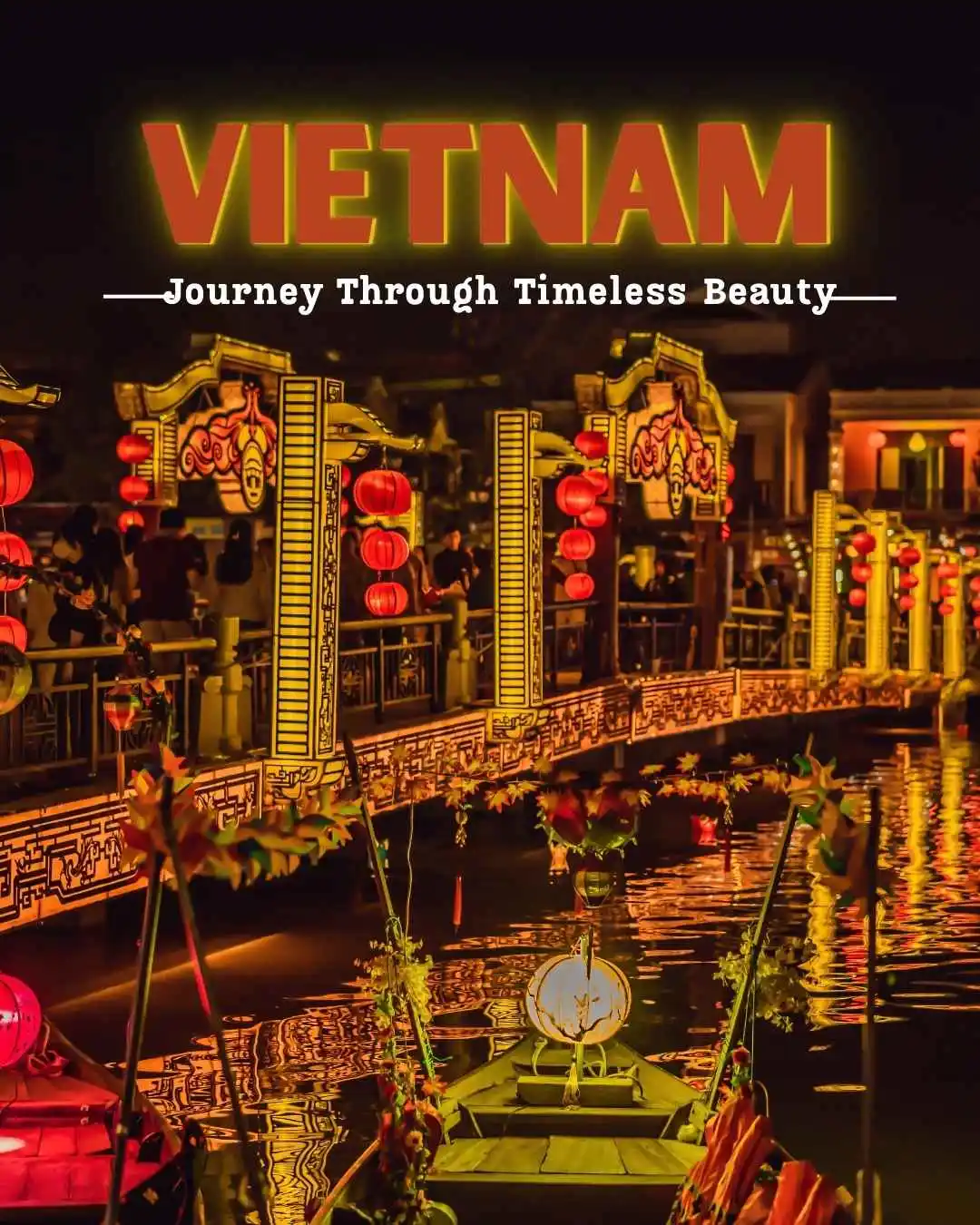 Vietnam Tour Package