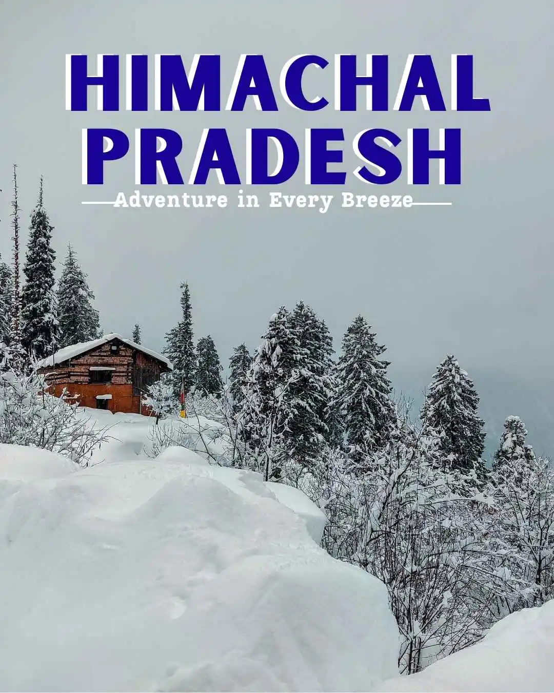 Himachal Tour Package