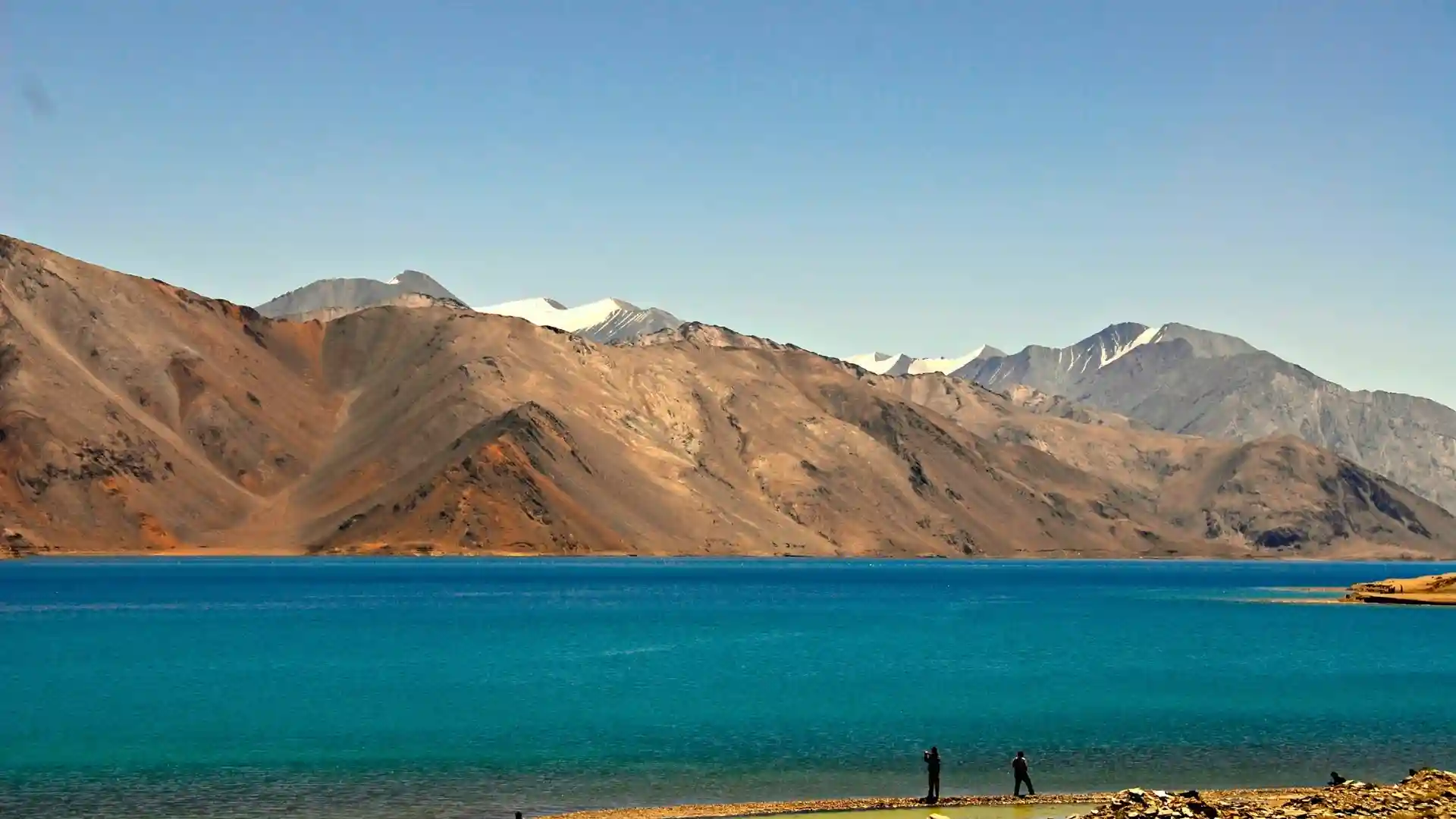 Faridabad To Leh Ladakh Tour