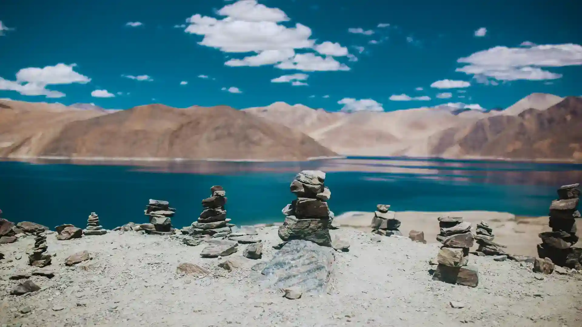Faridabad To KASHMIR WITH LEH LADAKH VIA KARGIL