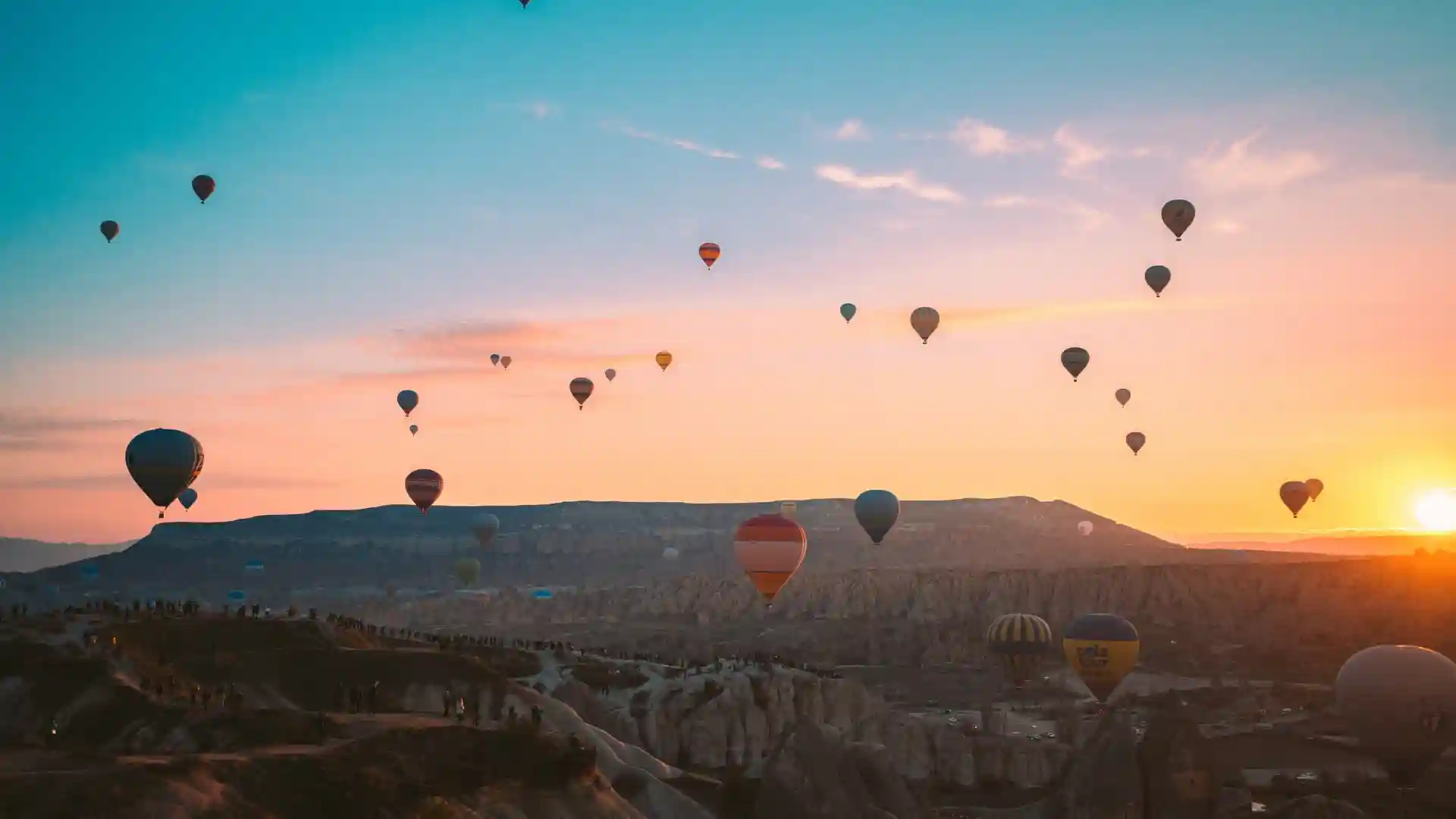 Faridabad To Turkey Tour Package