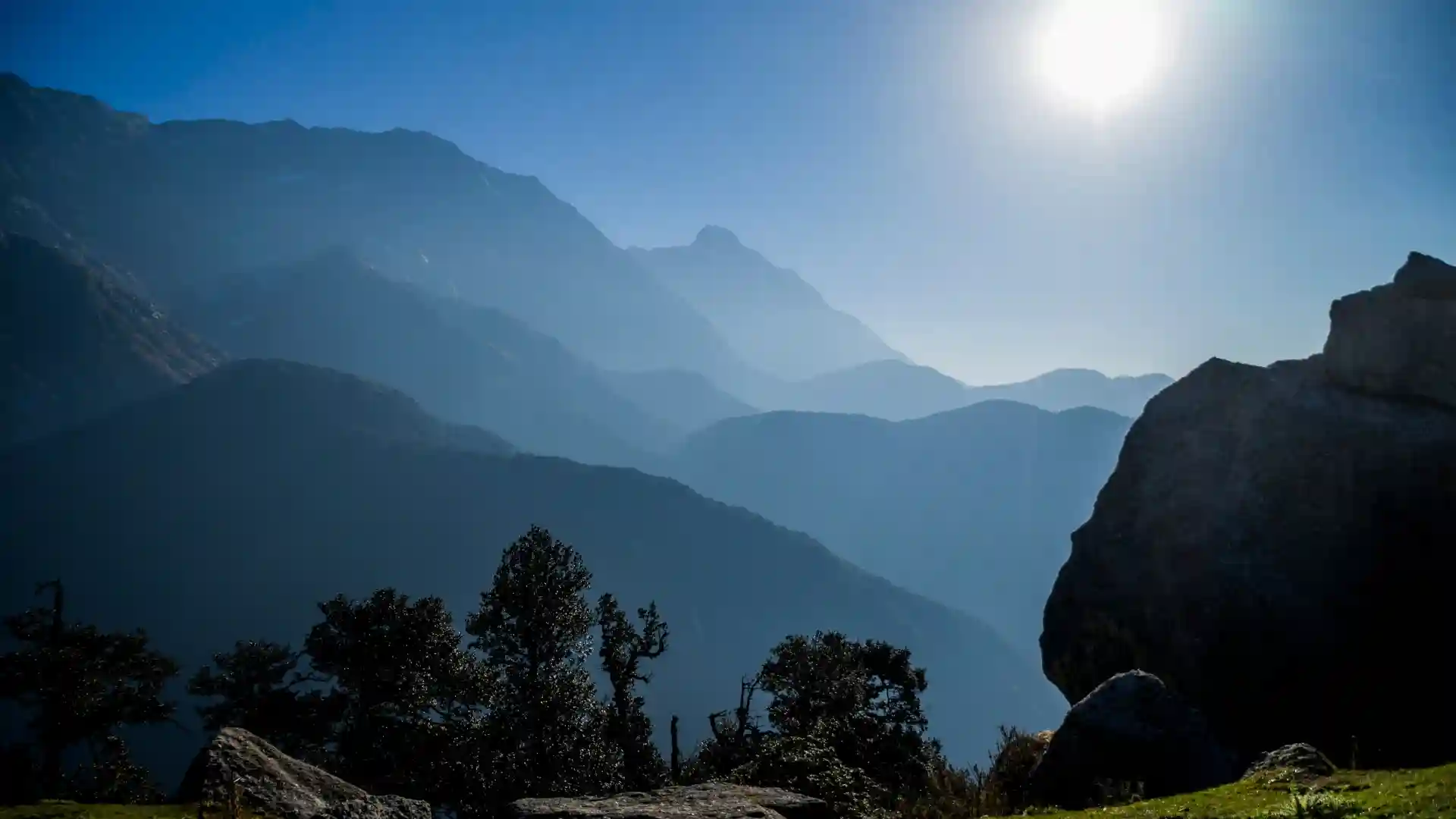 Faridabad To Dharamshala Dalhousie