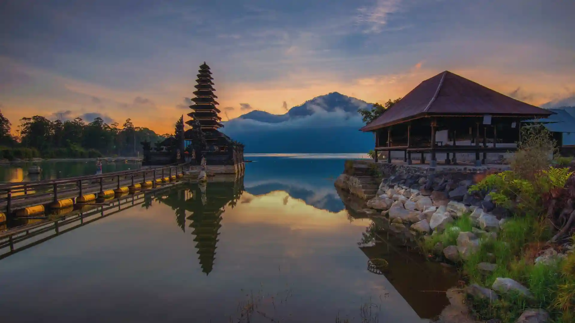 Faridabad to Bali Tour Package