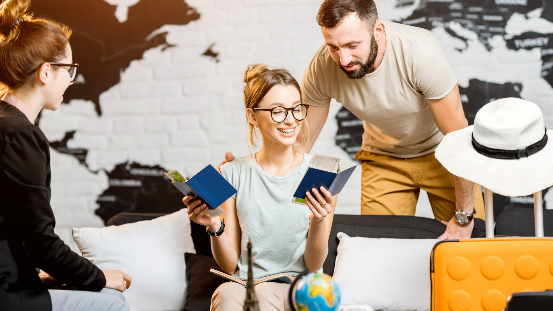 Best Travel Agency in Faridabad