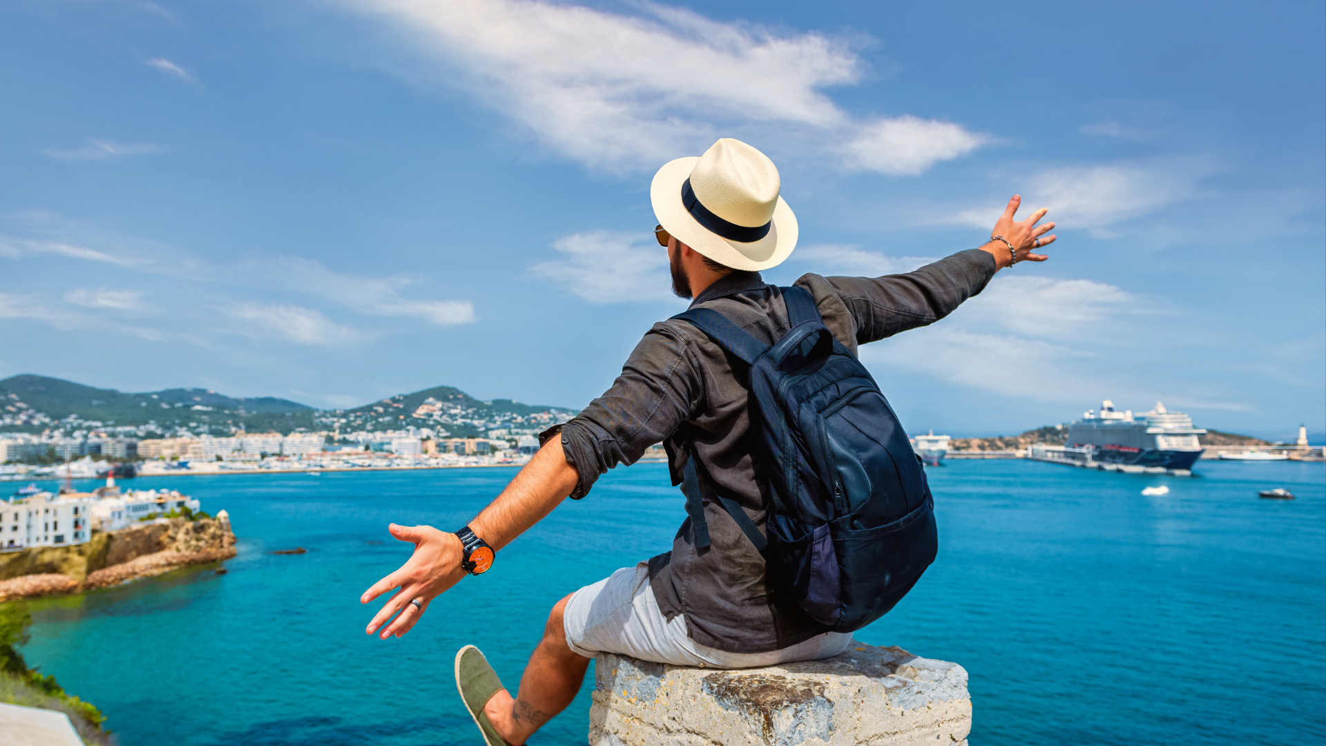 Tours And Travel Company in Faridabad