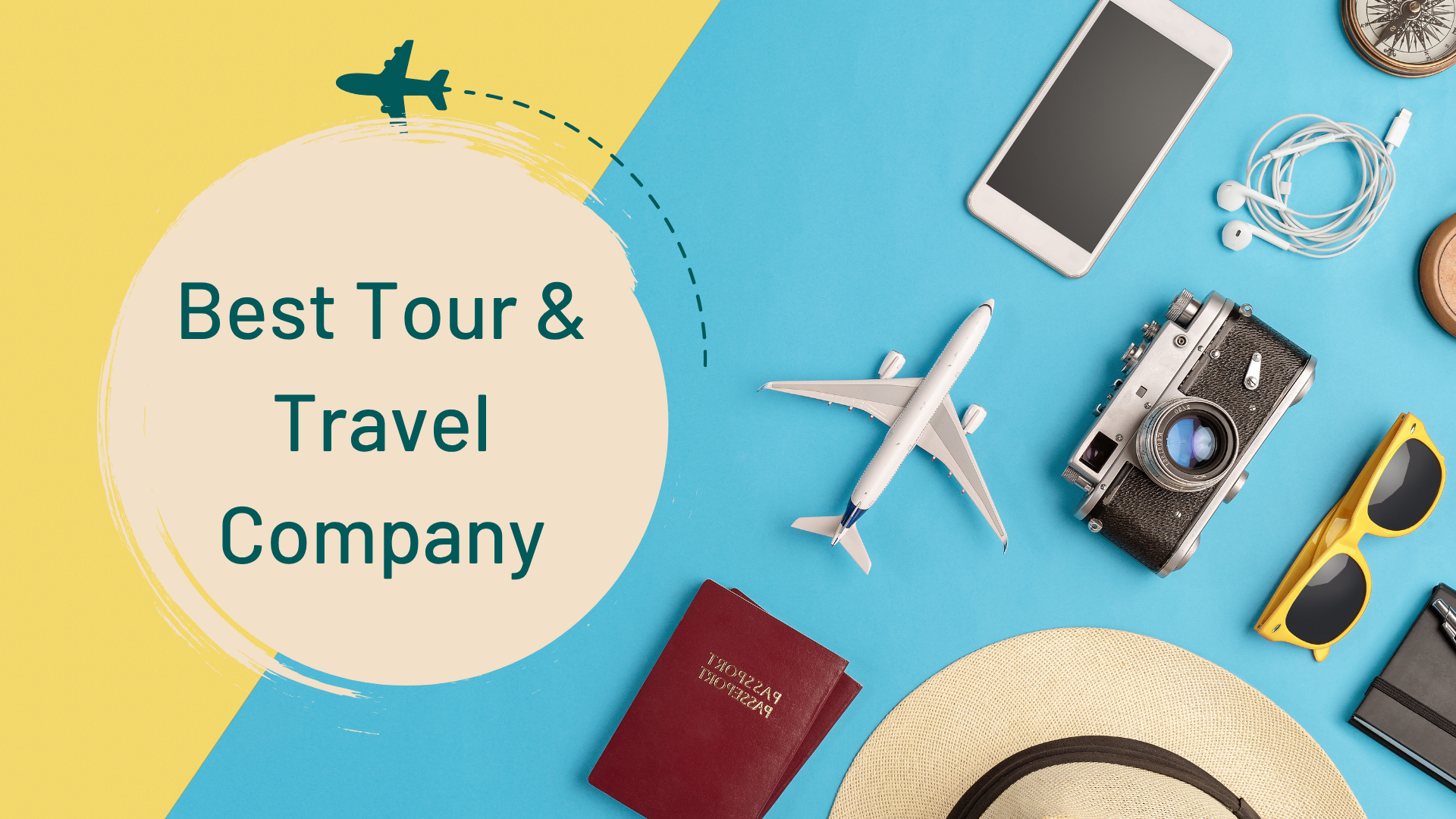 Best Tour and Travel Company in Faridabad