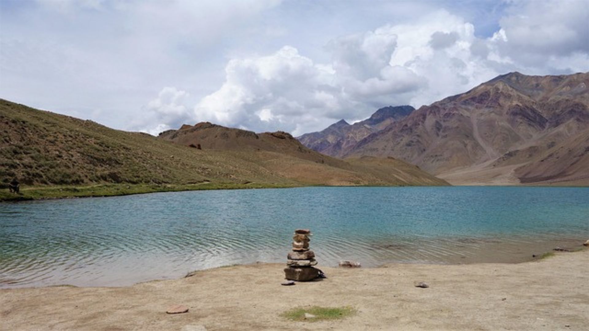 SPITI CIRCUIT WITH CHANDRATAAL