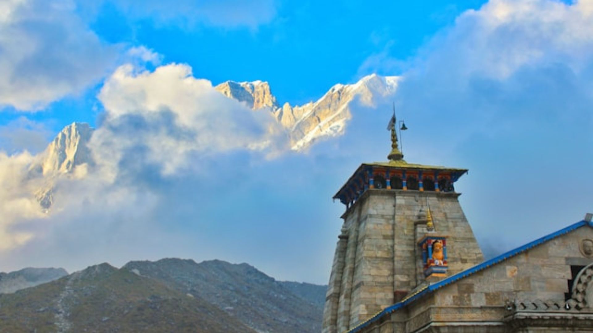 KEDARNATH