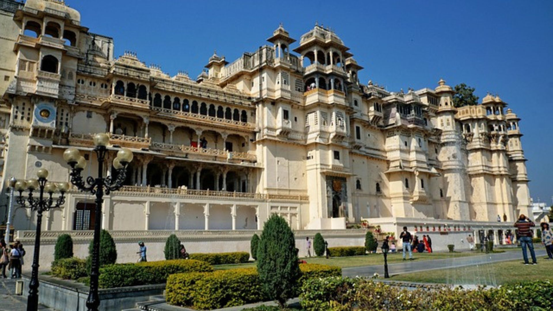 UDAIPUR