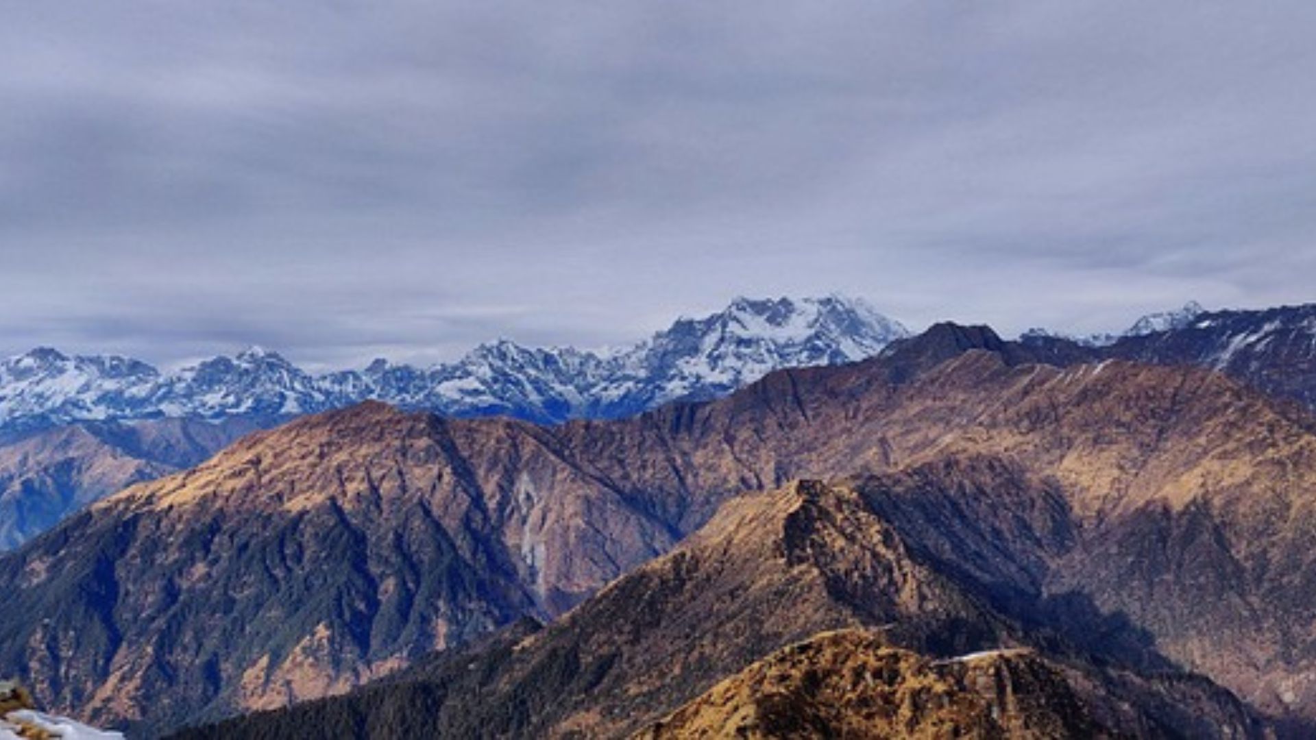 CHOPTA TUNGNATH