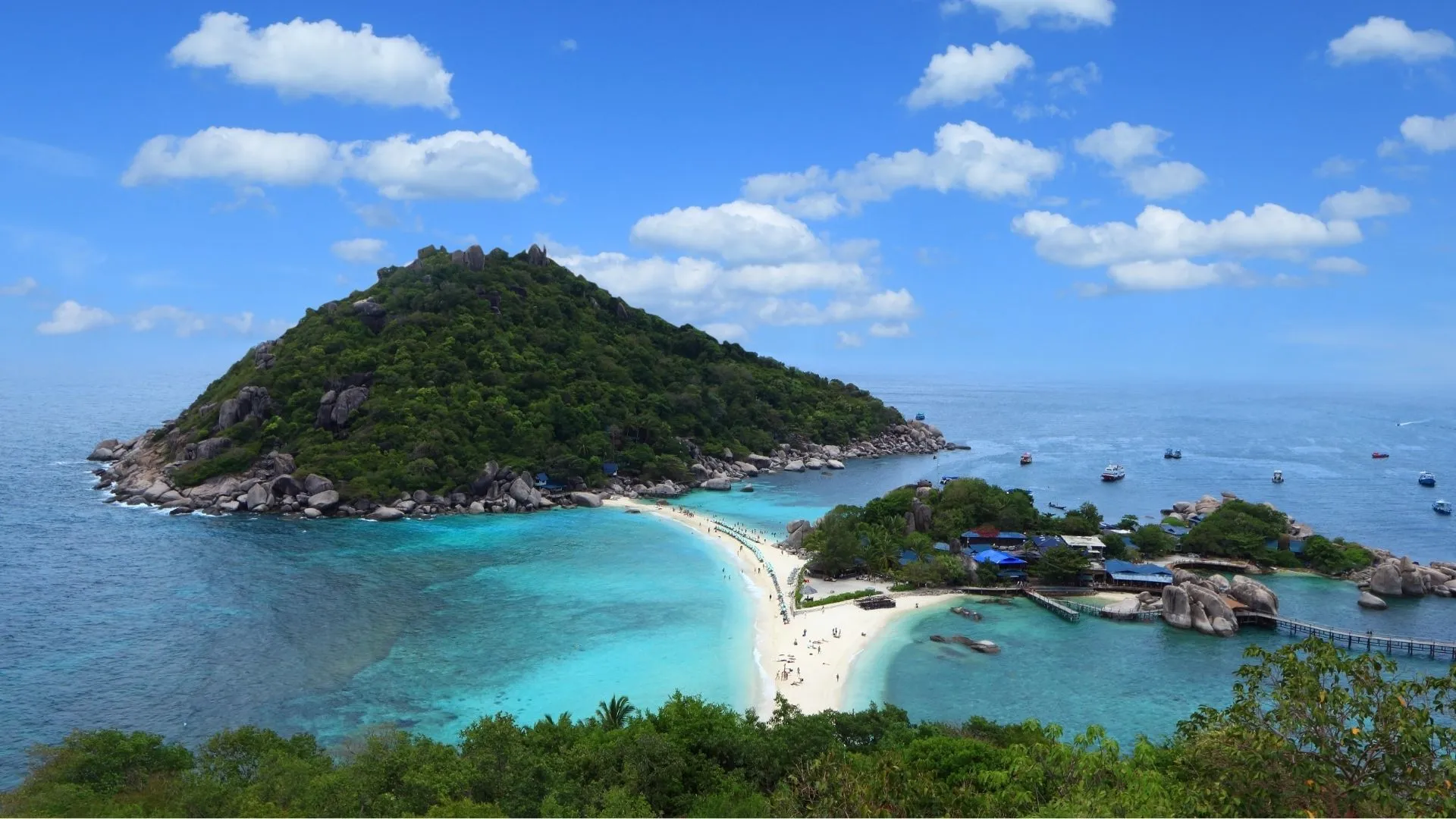 THAILAND GROUP TRIP