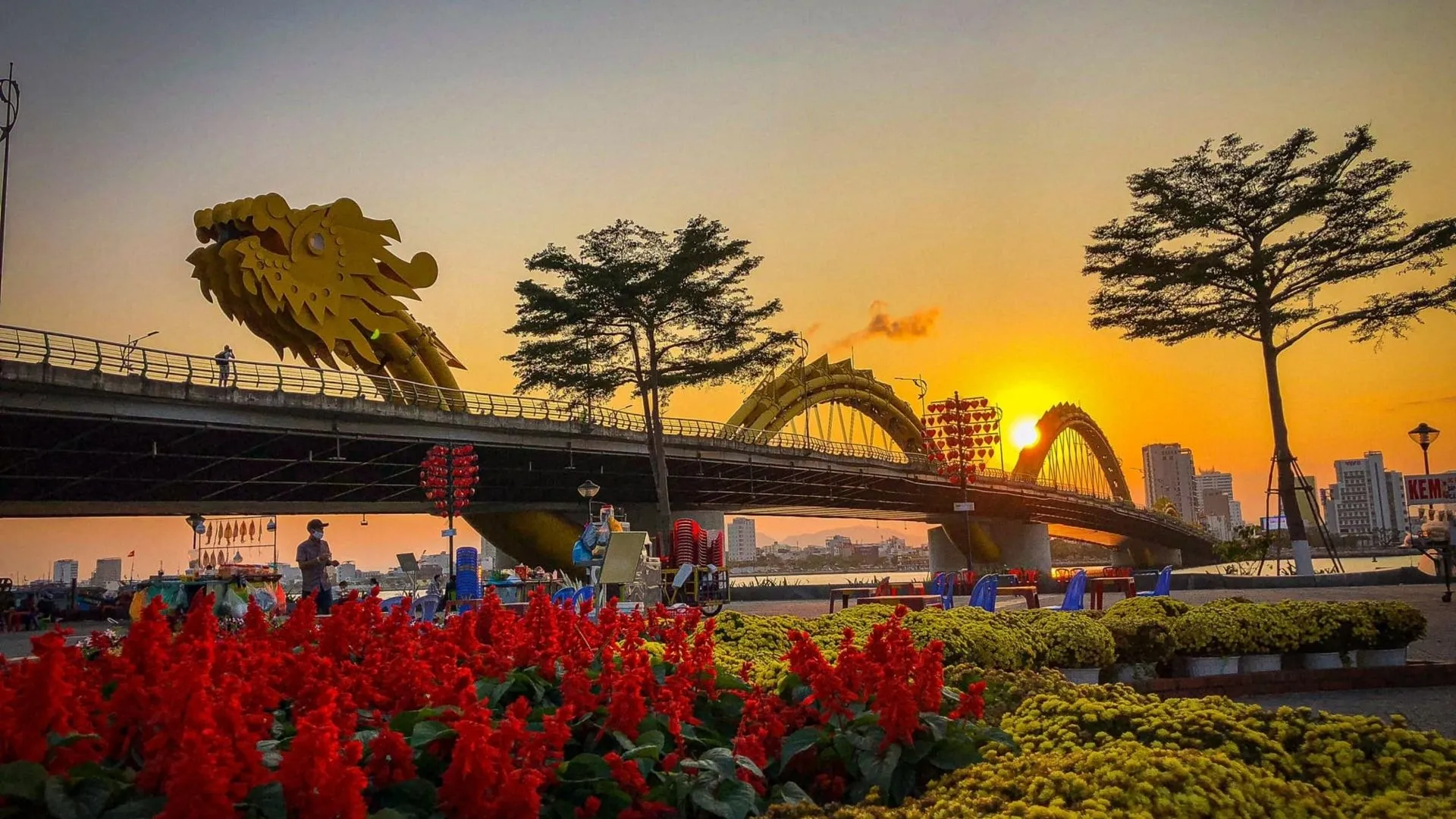 Vietnam Tour