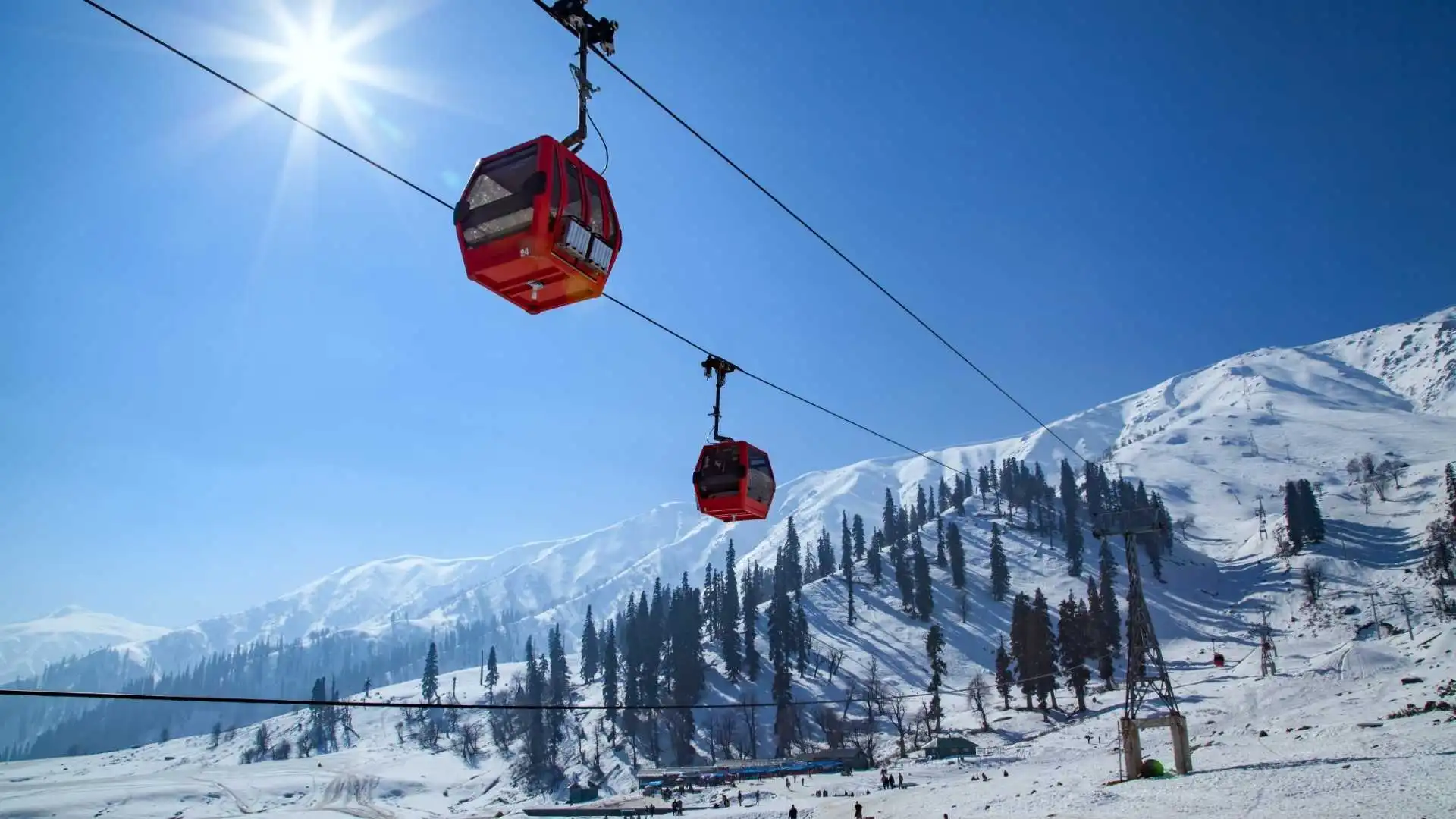 Kashmir Heaven on Earth