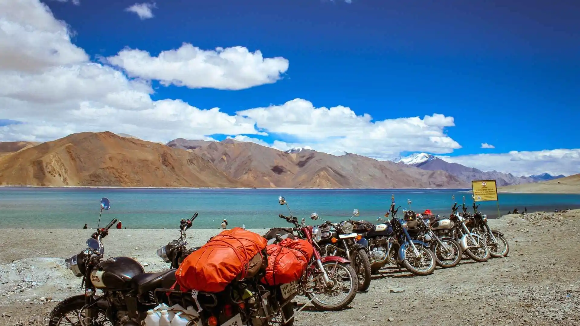Leh Ladakh