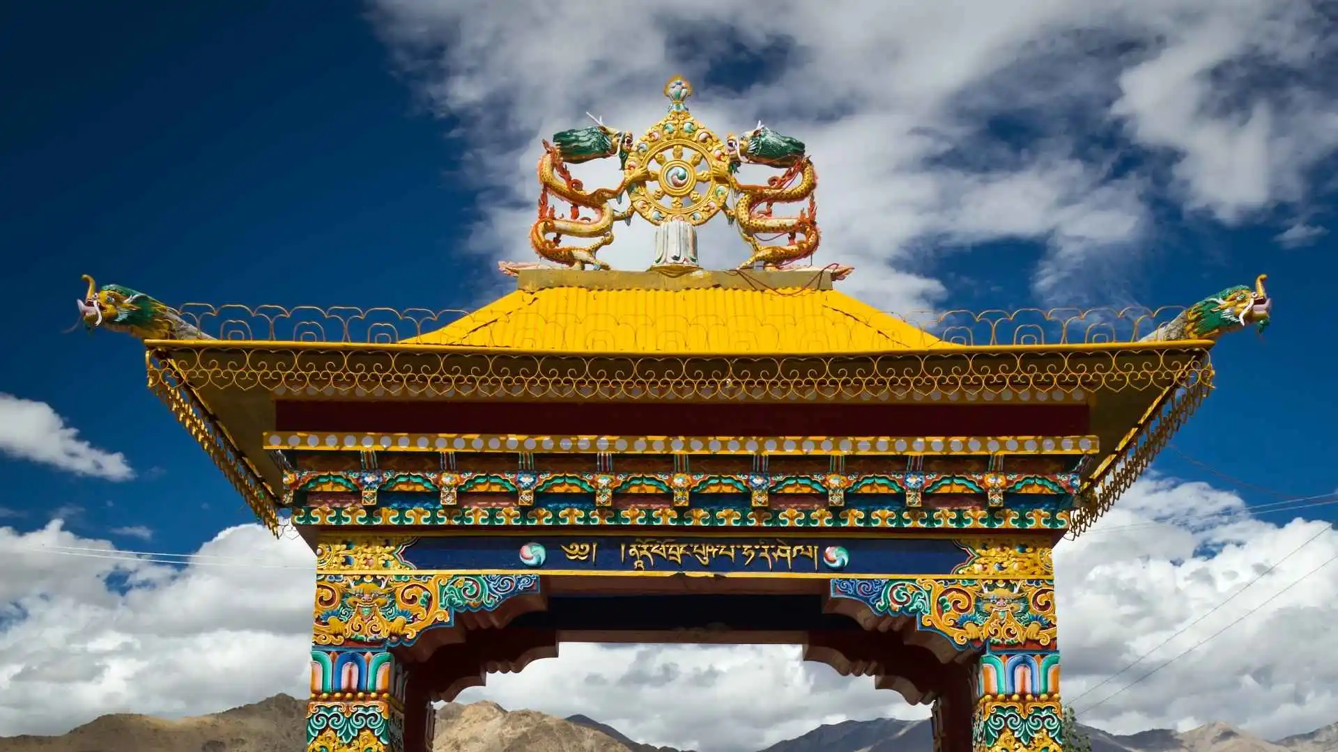 Ladakh Tour