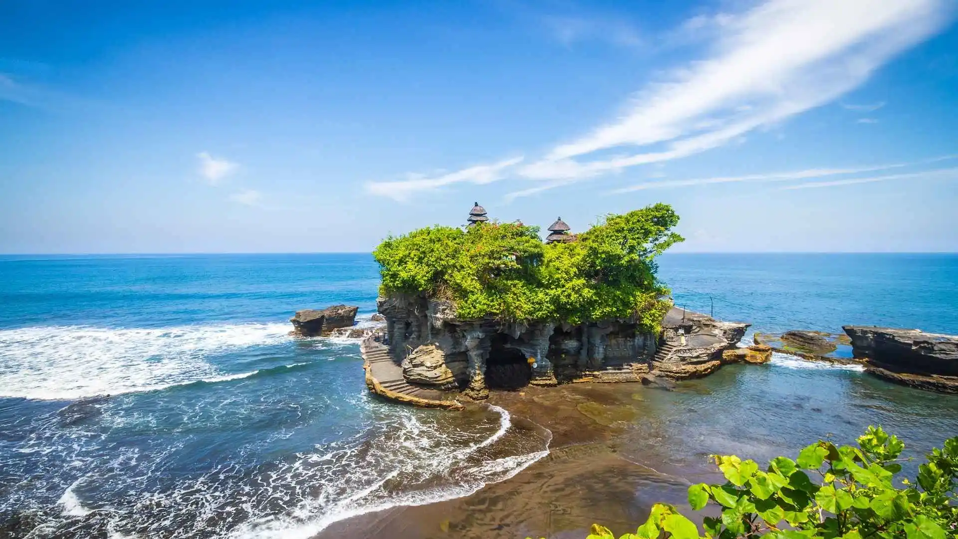 Bali Wonders