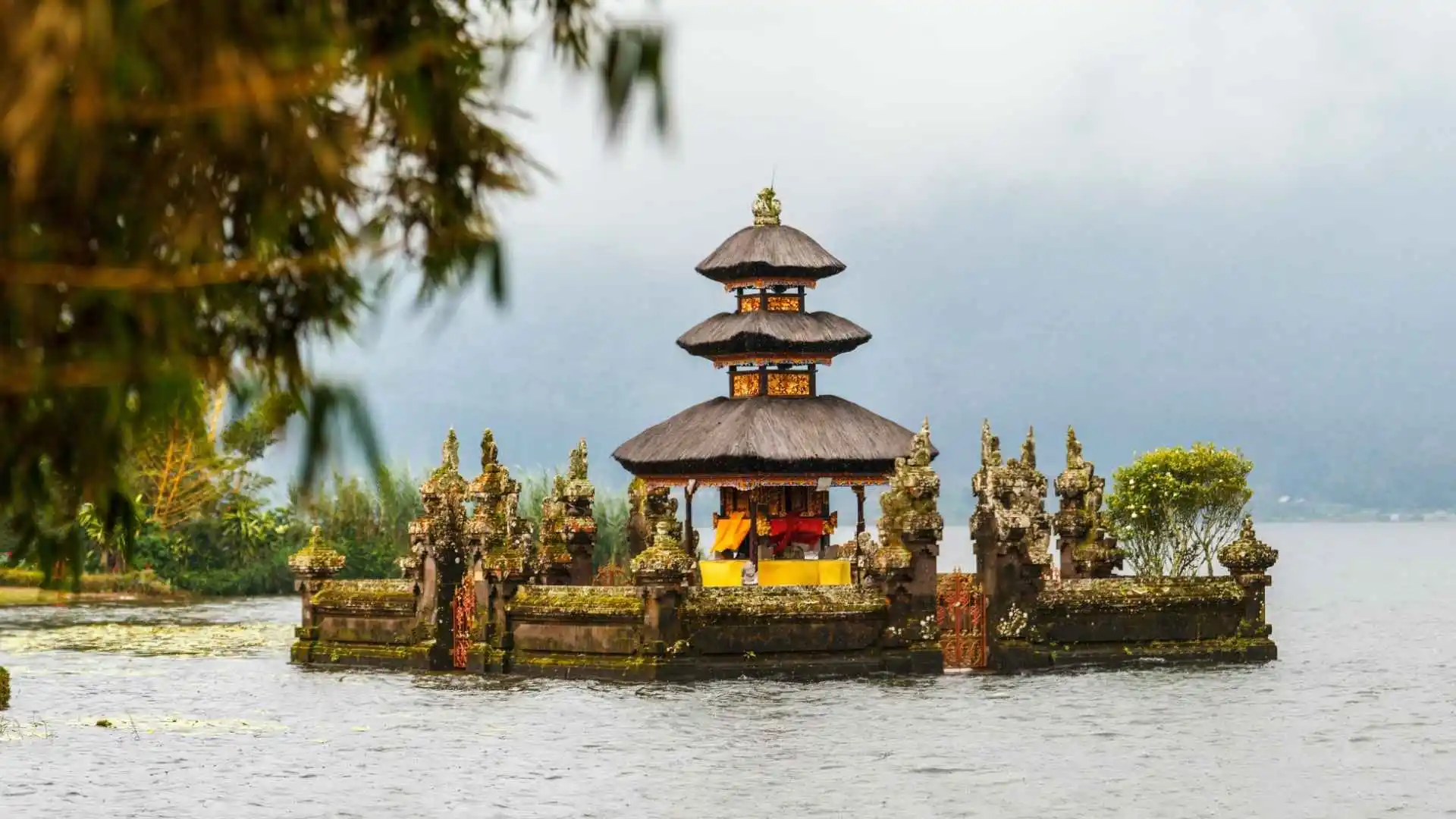 Bali Getaway