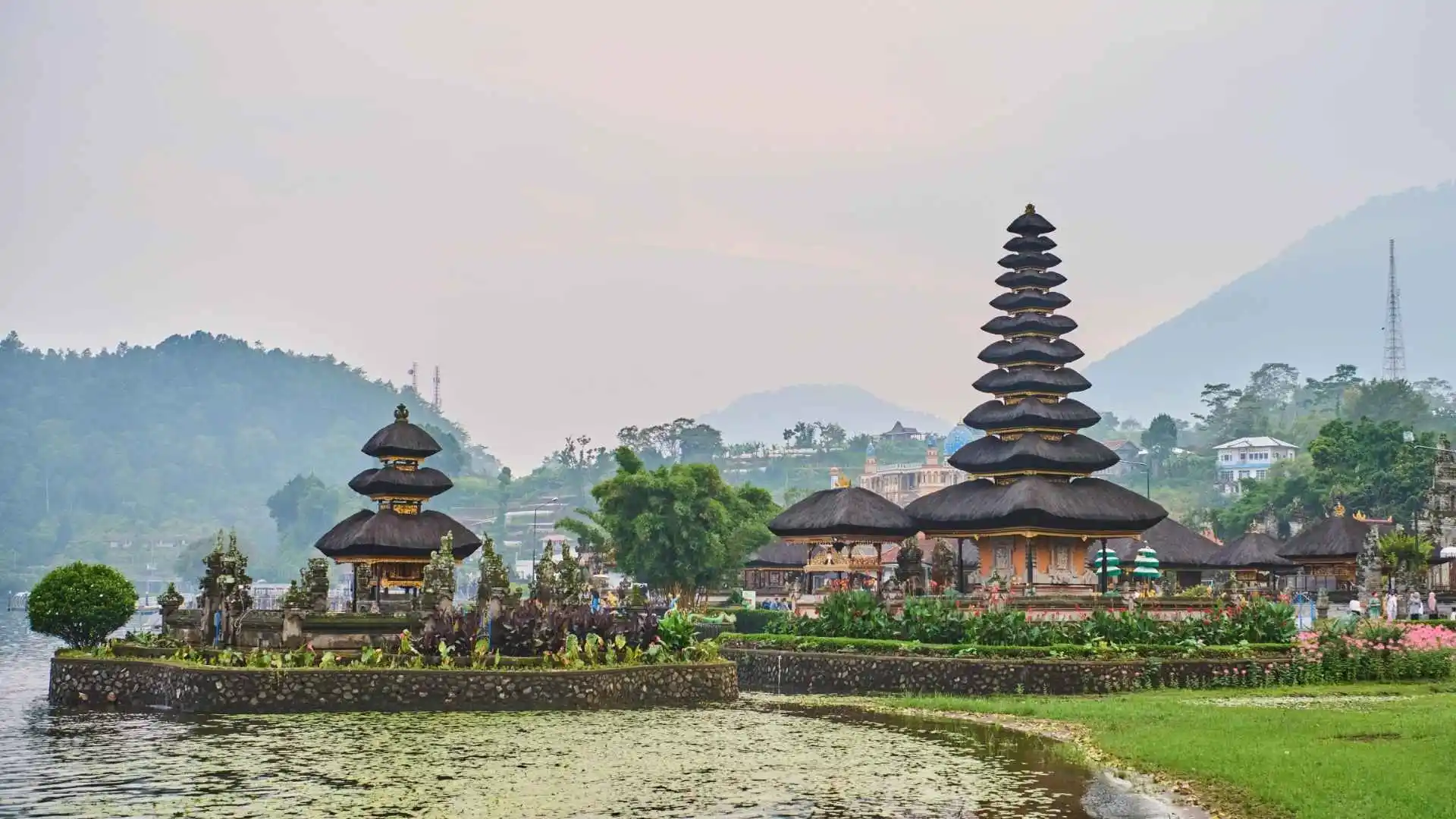 Bali Bliss Week