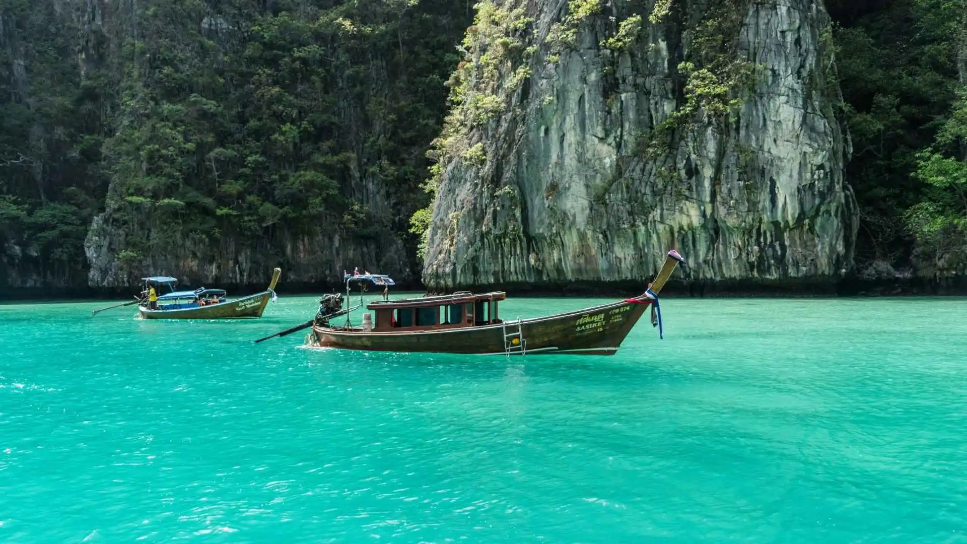Bangkok Breeze