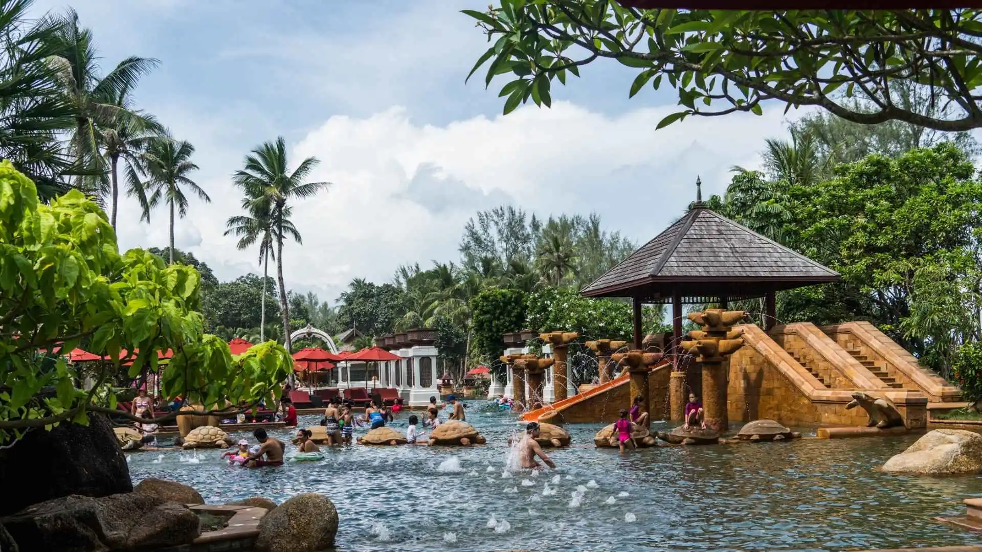 Thailand in 7 Days