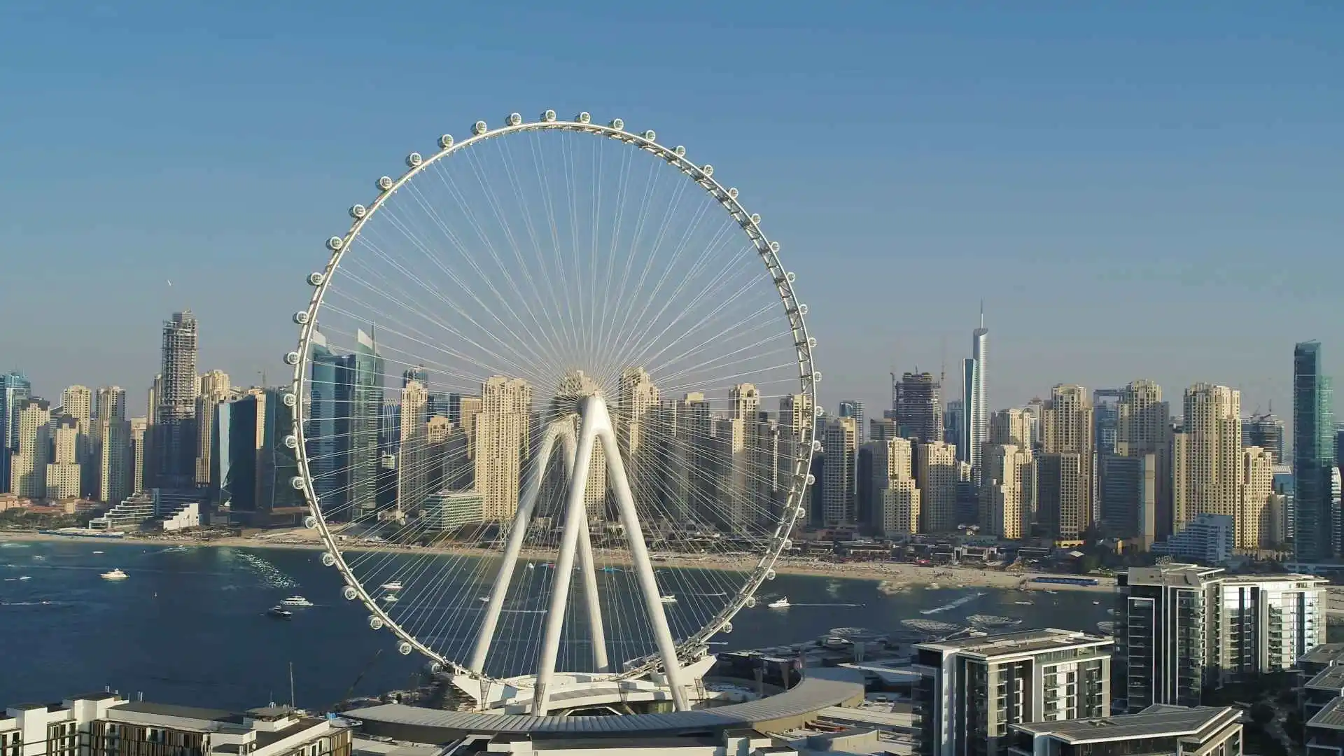 Miracles of Dubai
