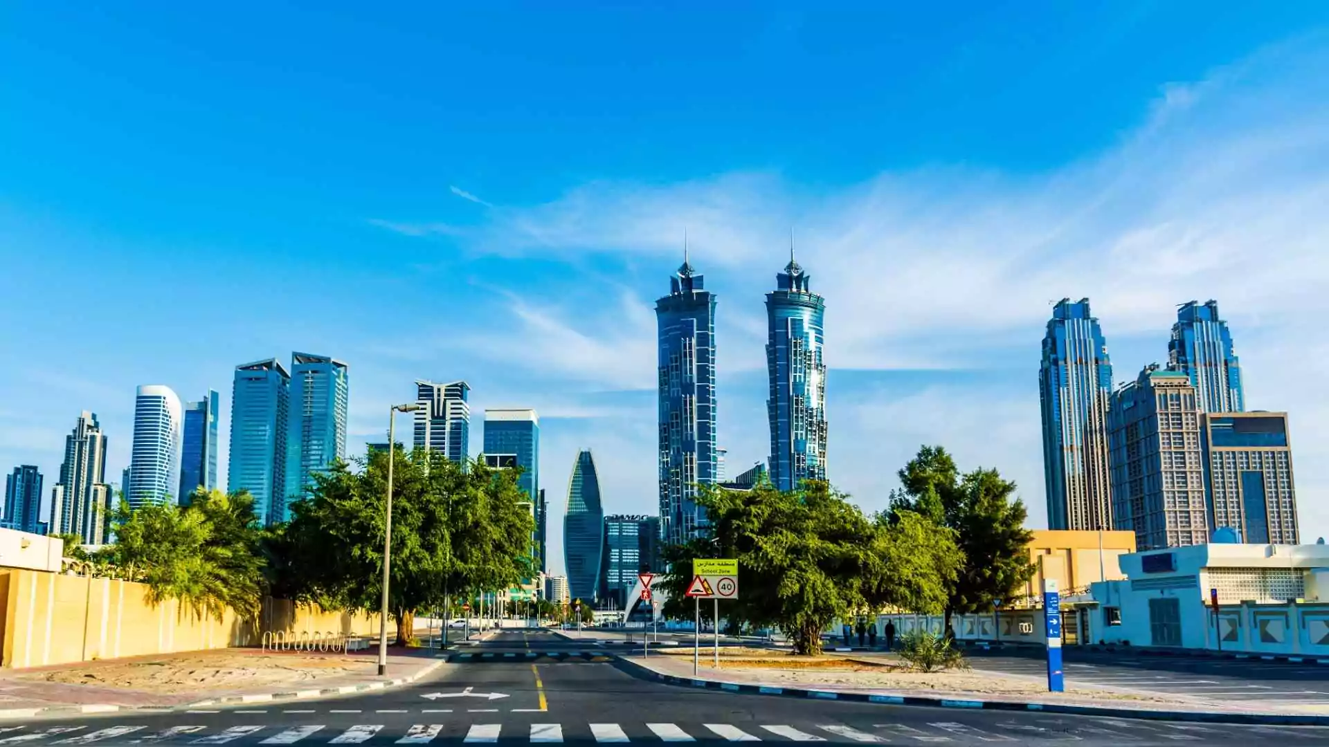 Dubai Delight